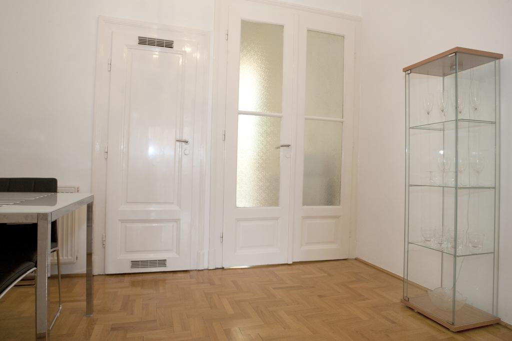 Alice Apartment Budapesta Cameră foto