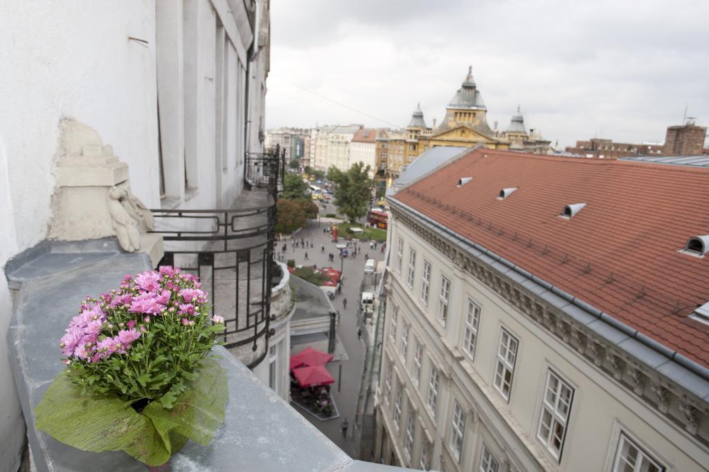 Alice Apartment Budapesta Cameră foto