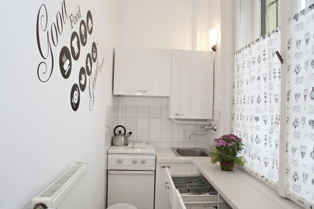 Alice Apartment Budapesta Cameră foto