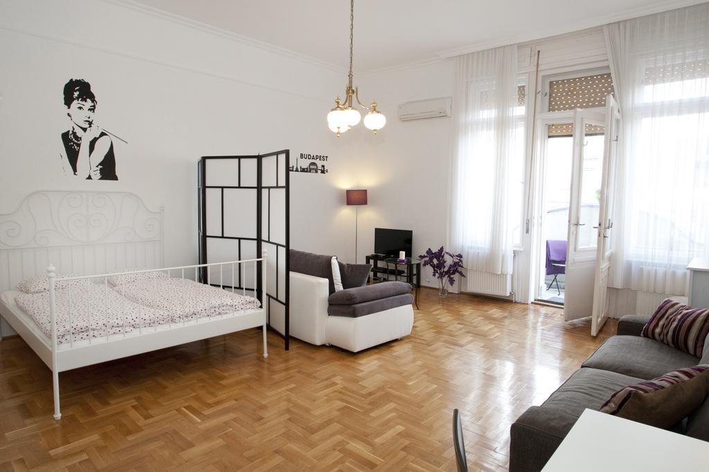 Alice Apartment Budapesta Cameră foto