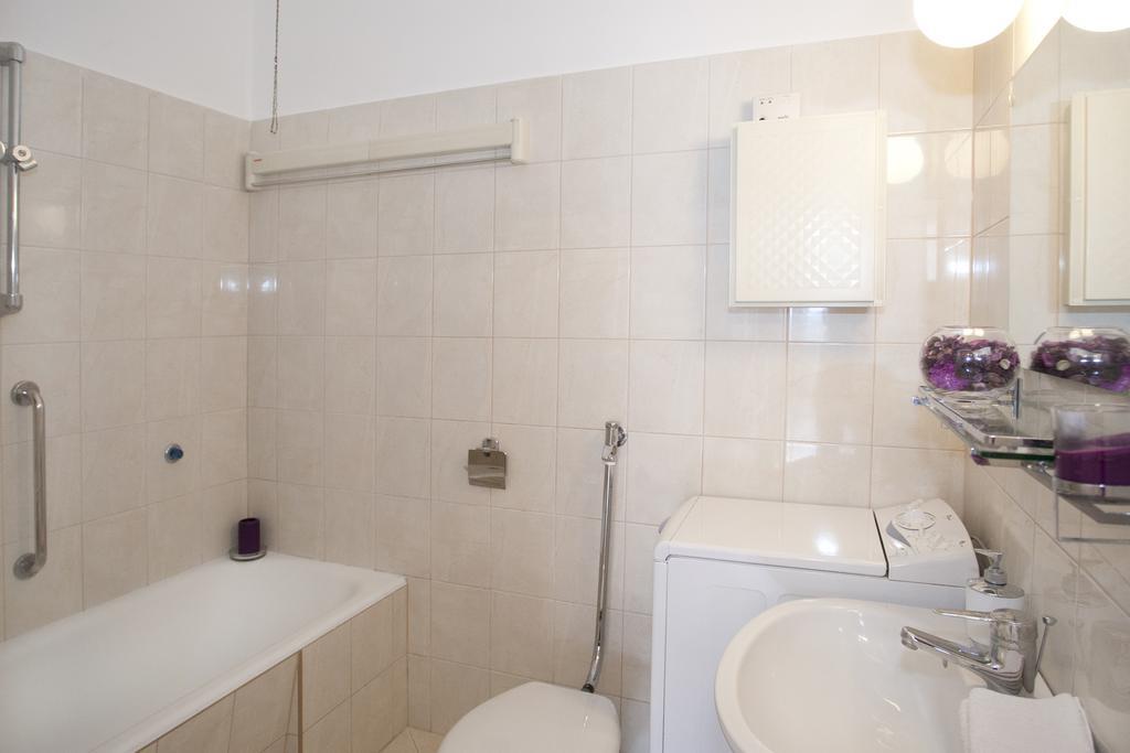 Alice Apartment Budapesta Cameră foto